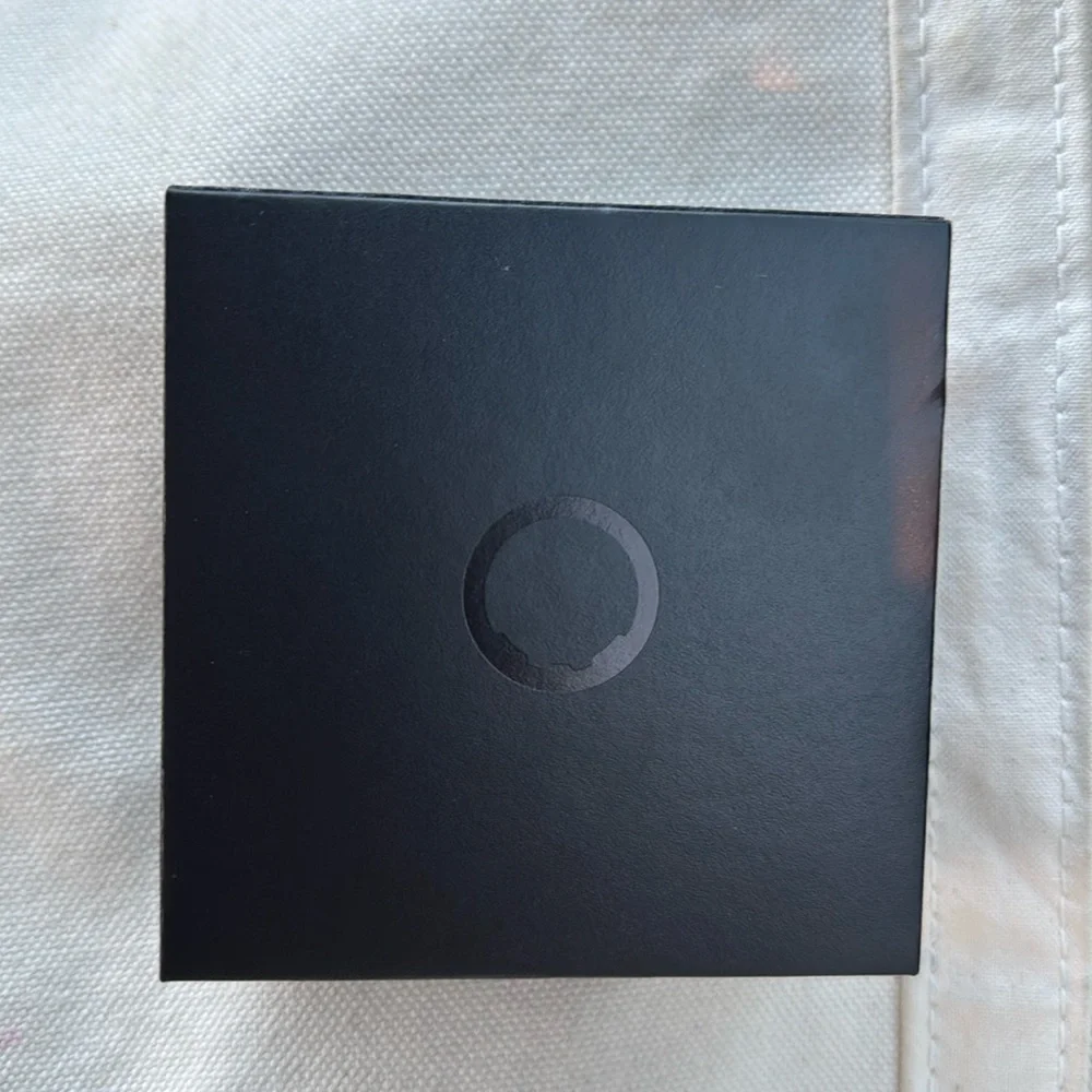 NEW Samsung Galaxy Ring